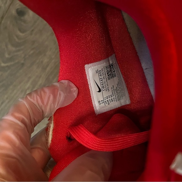 Nike Kyrie low 3 TB promo men’s shoes size 12 - Picture 7 of 7